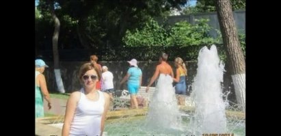 теперь если я увижу какого-нибудь п......арня нетрадиционной сексуальной ориентации - то буду знать, что это "ошибка зрительного восприятия"...