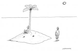 Дым, а ты не поверишь!