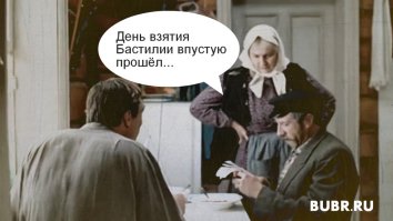 Крылатые фразы и выражения из любимых советских фильмов