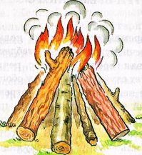 Йог грамотно упаковался!