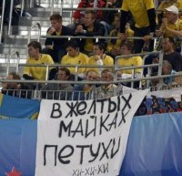 Кругом зашифрованные послание и знаки... Много знаков