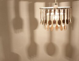 Дающие свет - невообразимо прекрасные и креативные люстры и светильники