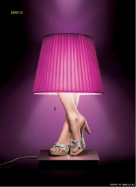 Дающие свет - невообразимо прекрасные и креативные люстры и светильники