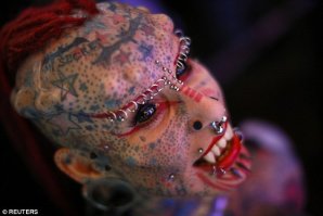 Да все мы уже давно живём в будущем вместе с пришельцами