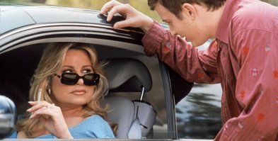 Тот неловкий момент, когда мама и дочь выглядят на один возраст 