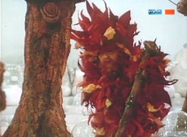 ГДР, но всё равно страшно было