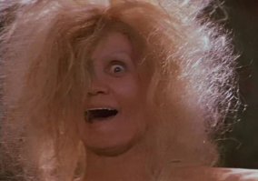 я почему то боялся это