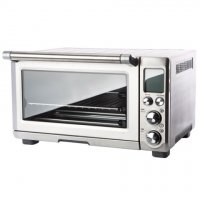 в 2013 году у мамы поменял кухонный гарнитур. Духовку исключил (пожилая уже, тяжело). Купил ей мини печь Bork W500 за 13000. Нареканий нет до сих пор.Но сейчас уже стоит 29900. Удивительно. Бренд отечественный, стоимость выросла более чем в два раза. При этом себе покупал кофемашину Braun, за 19 000. Сейчас улучшенный вариант этой машины стоит 28 259, причем родина продукта Германия.