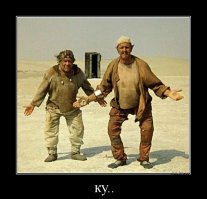 Крылатые фразы и выражения из любимых советских фильмов