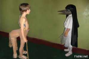 Вот почему не стоит ходить на детские утренники