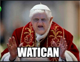 Как же теперь без бабушки?