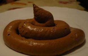 Не нищеброд написал о себе. любимом.