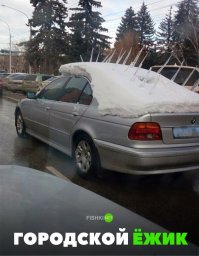 Свежая подборка автоприколов