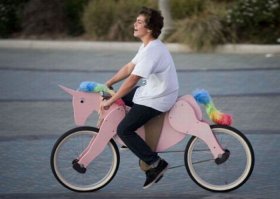 Интересные фото