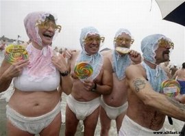 Интересные фото