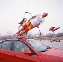 Интересные фото