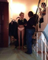 15 наглядных примеров обмана зрения