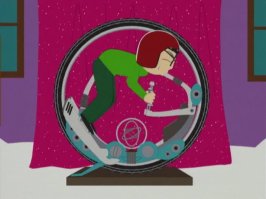 Крутые вещи (52 фото)