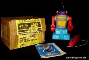 В Южной Корее создали гигантского человекоподобного робота 