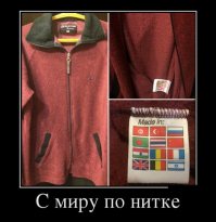 Нужное подчеркнуть.