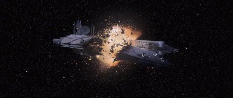 Утилизация консервов в будущем выглядит как-то так...