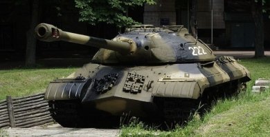 Эх, жаль этот монстр поздно родился- не успел кошек погонять