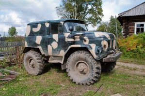 Свежая подборка автоприколов