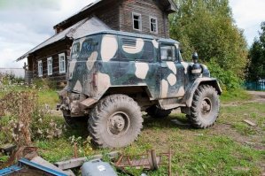 Свежая подборка автоприколов