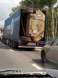 Свежая подборка автоприколов