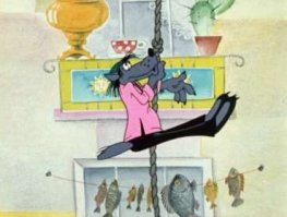 По канату 8-10 раз надо полагать так..)