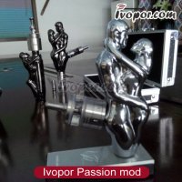 Относительно некоторых, не следует забывать, что операционный блок источник СВЧ излучения - необходимо экранировать.
Дизайнерские решения напоминают оформление электронных сигарет.