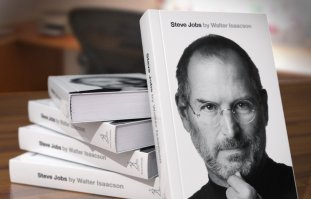 Всем, кто считает для себя возможным как-то высказаться в адрес Apple, эту книгу желательно прочитать. Для просто расширения кругозора лишним точно не будет