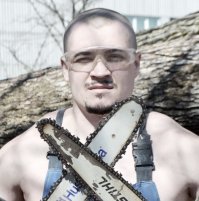 Это точно! Только я не покупал. У жены на ДР выпросил. Подарила. Сначала одну, потом вторую. Так что я еще немного потренируюсь, и с двух рук буду "творить"