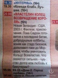 "Звёздные войны" в СССР. Обзор советской прессы