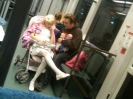 Интересные фото