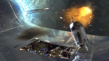 R2D2 нужны не только на истребителях!