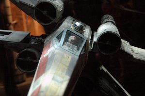 R2D2 нужны не только на истребителях!