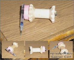 Игрушки с душой и креативом