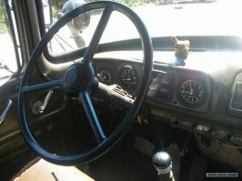 А как же дымовуха из руля?