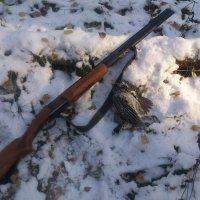 Оливъе готовят с рябчиками, а вы жрите свою колбасу