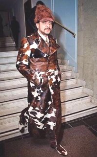 Небанальное фото