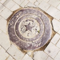 Красота под ногами