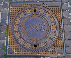 Красота под ногами