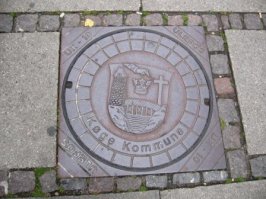 Красота под ногами