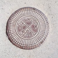 Красота под ногами