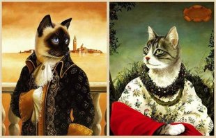 Аристократ — это состояние души