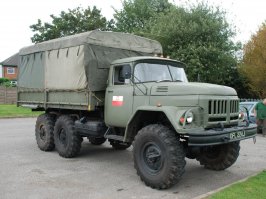 Жалко конечно, батя мой больше 15 лет отработал на "литейке"!
Проебали такой завод,такого автогиганта....и ведь завод загубили искусственно, ничего не вкладывали в него!Теперь конечно в центре Москвы,будет элитный жилой район с выходом на набережную,где будут пришвартованы яхты....круто что говорить!?
Я помню еще ездил в лагерь Юный зиловец, отцу путёвки выдавали!!!
Могли же денег вложить,и наладить производство.....Пока ЗИЛ!!!!