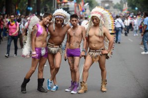 Гребешков забыли: