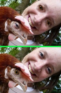 Эти картинки взорвут вам мозг!