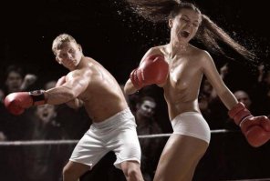 «С дороги, нищеброд!»